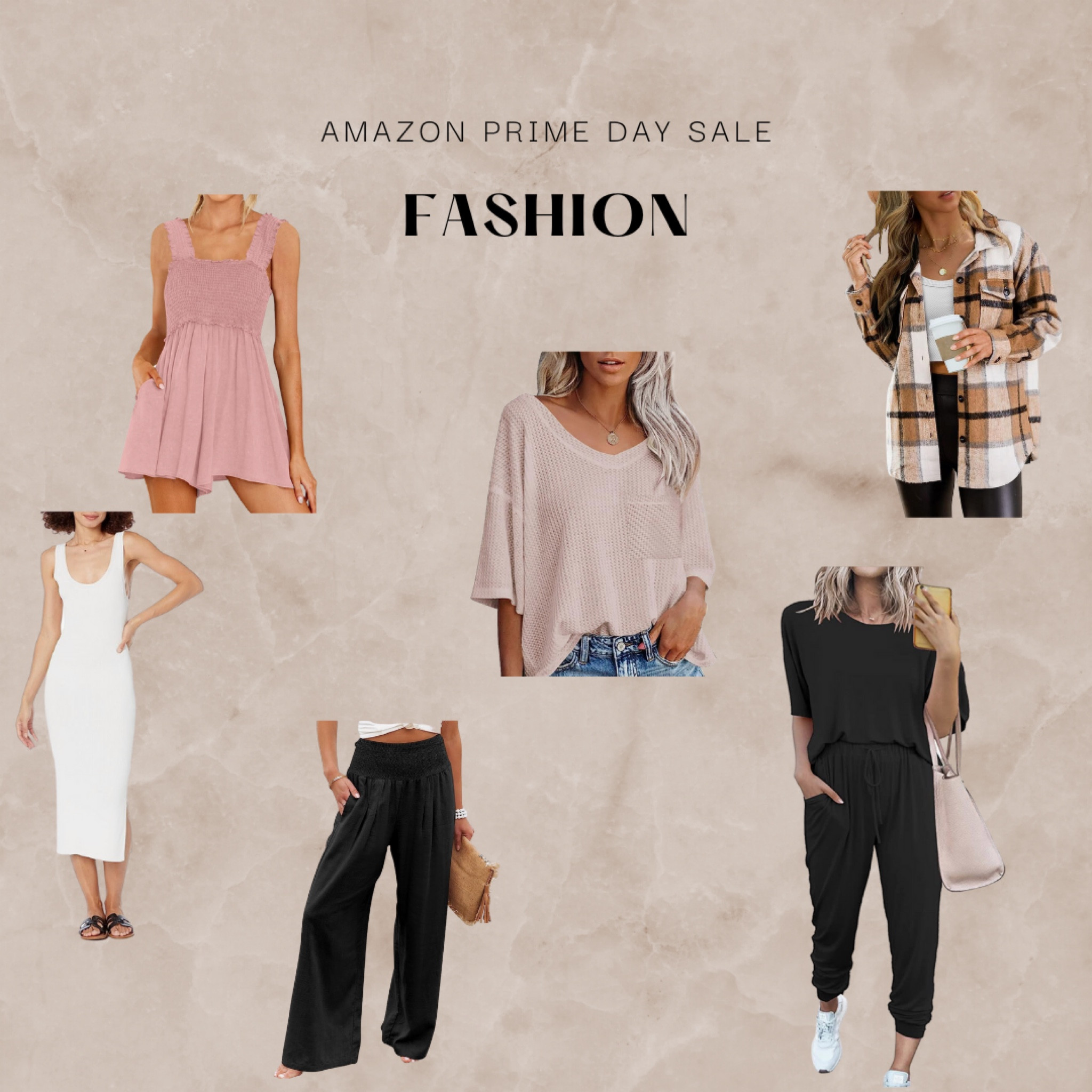 Amazon prime day sale women’s fashion

#LTKsalealert #LTKstyletip #LTKxPrimeDay