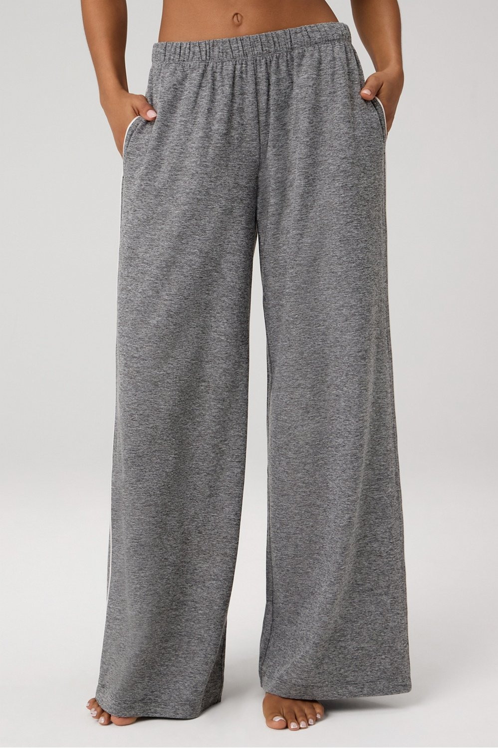 Cloud Jersey Sleep Pant | Fabletics