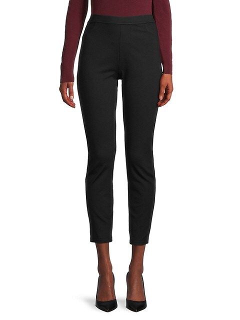 Sanctuary Daily High-Waist Leggings on SALE | Saks OFF 5TH | Saks Fifth Avenue OFF 5TH