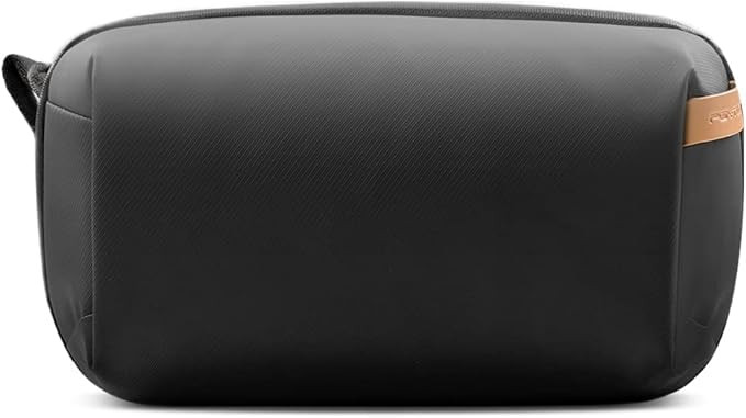 PGYTECH Travel Tech Organizer, Waterproof Tech Pouch, Electronics Accessories Organizer Travel Ca... | Amazon (US)