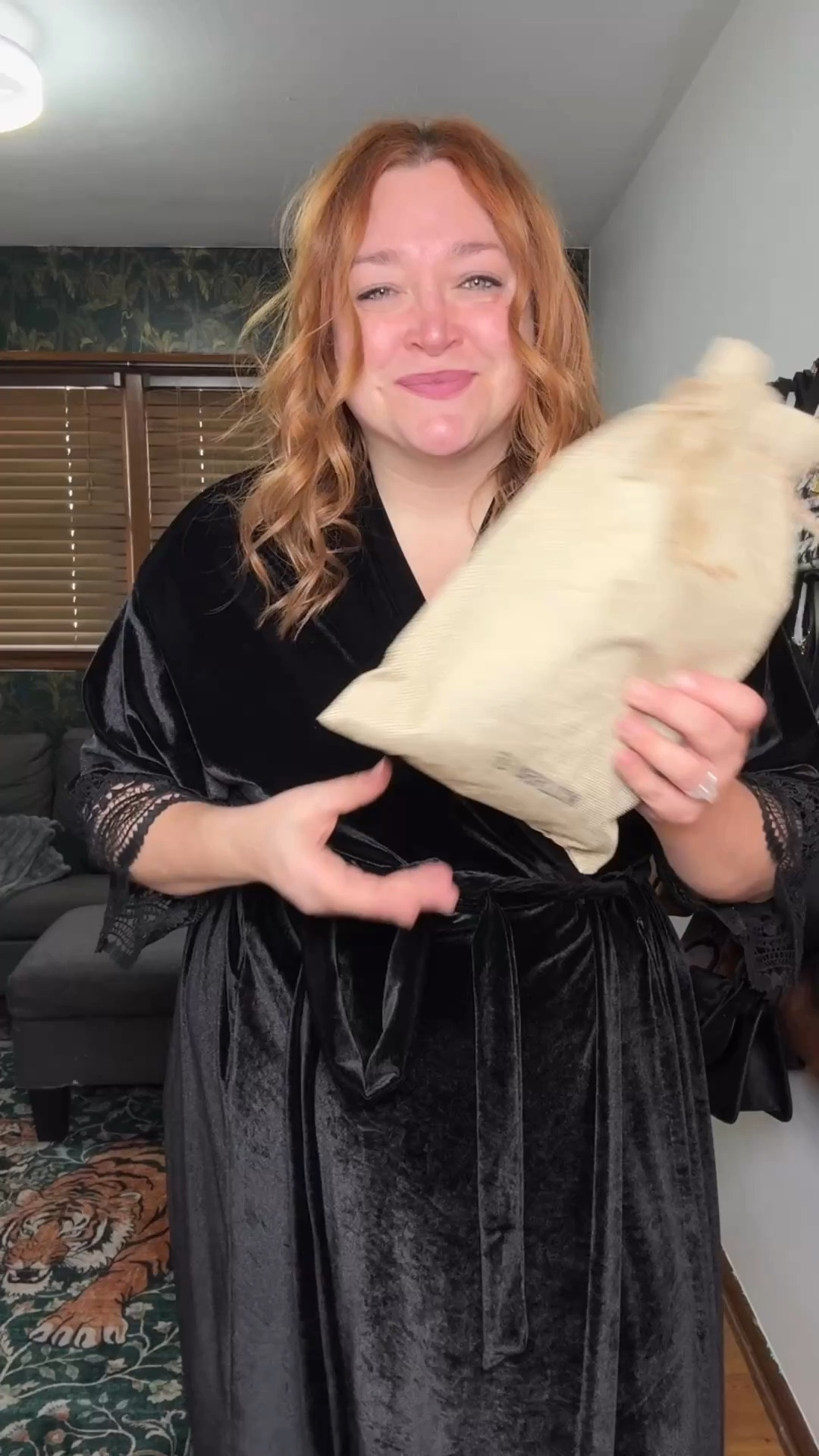 Code tara15 to save at Berlook on their plus size swimsuits.
Wearing 2X one pieces
1x bikini top
2x bikini bottomm

#LTKPlusSize #LTKSwim #LTKMidsize