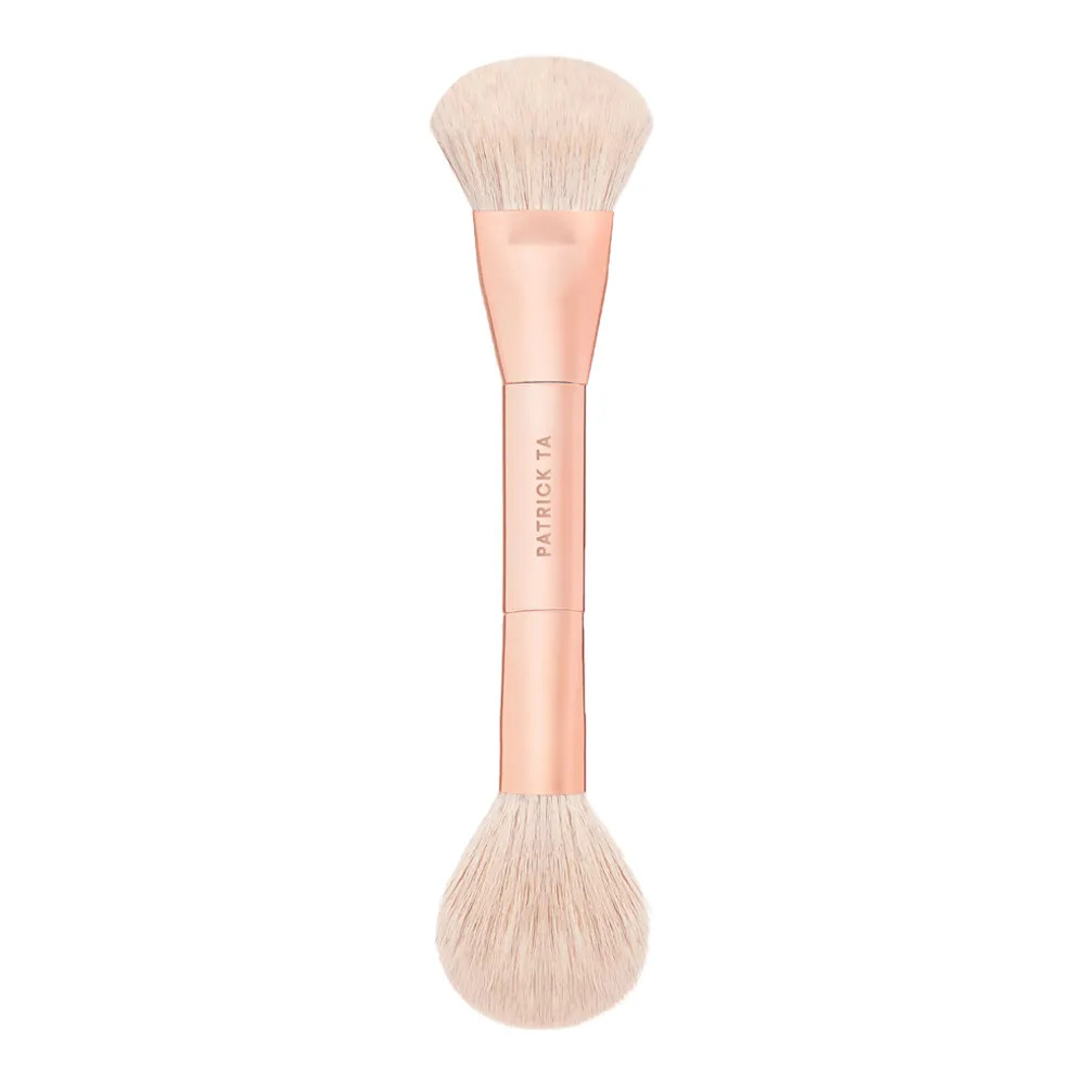 Dual Ended Blush Brush | Sephora (AU)