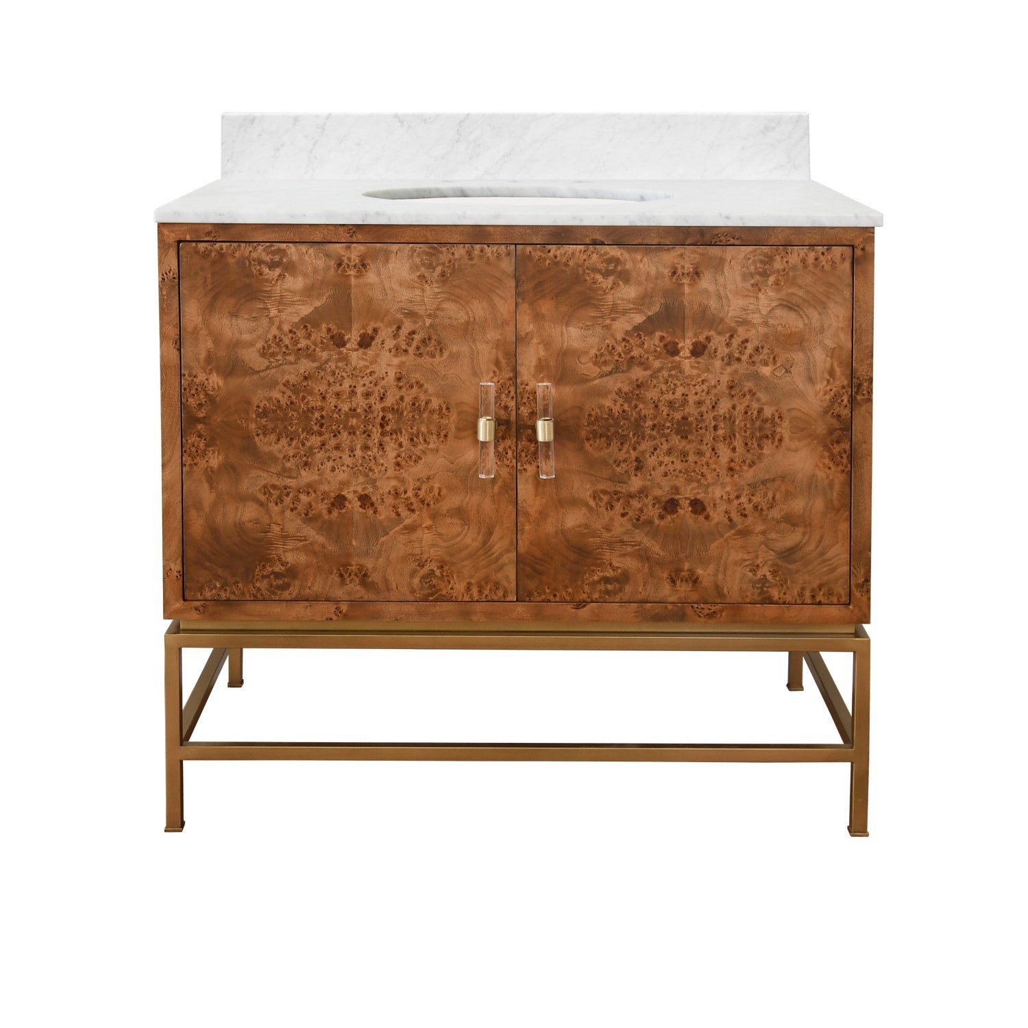 Clifford Bath Vanity | Burke Decor