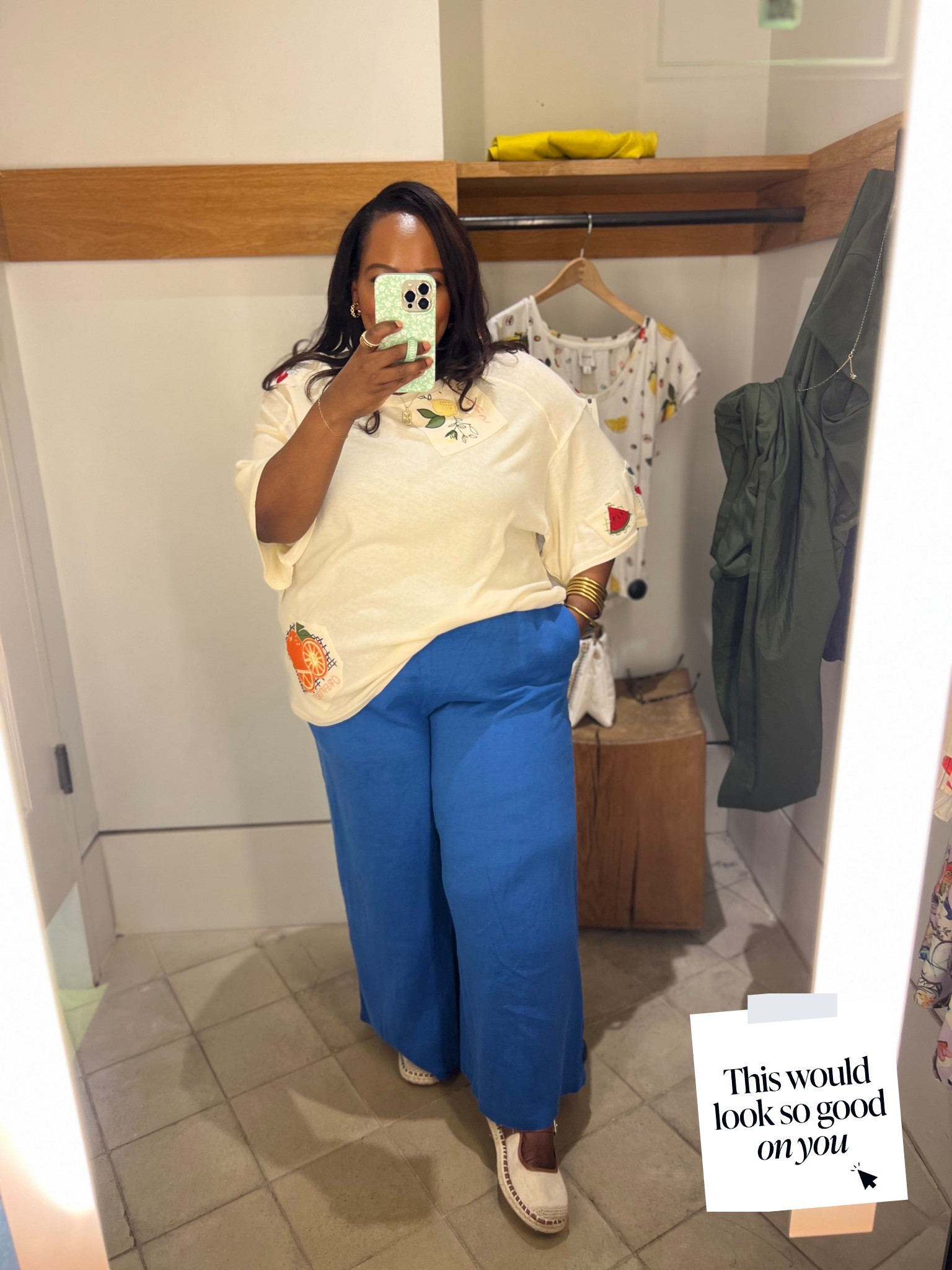 #LTKPlusSize #LTKFindsUnder100 #LTKMidsize