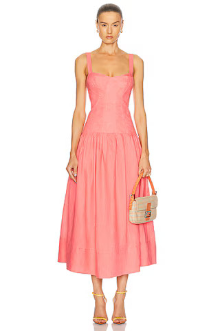 FWRD  — shop this pick from Emily's edit