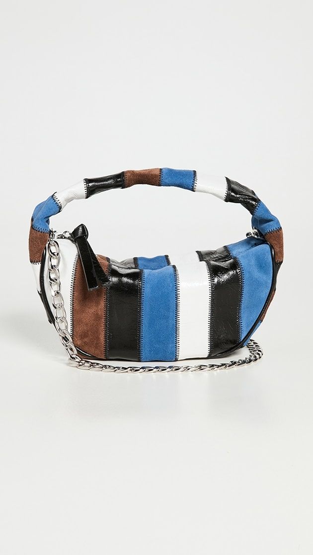 Baby Cush Patchwork Bag | Shopbop