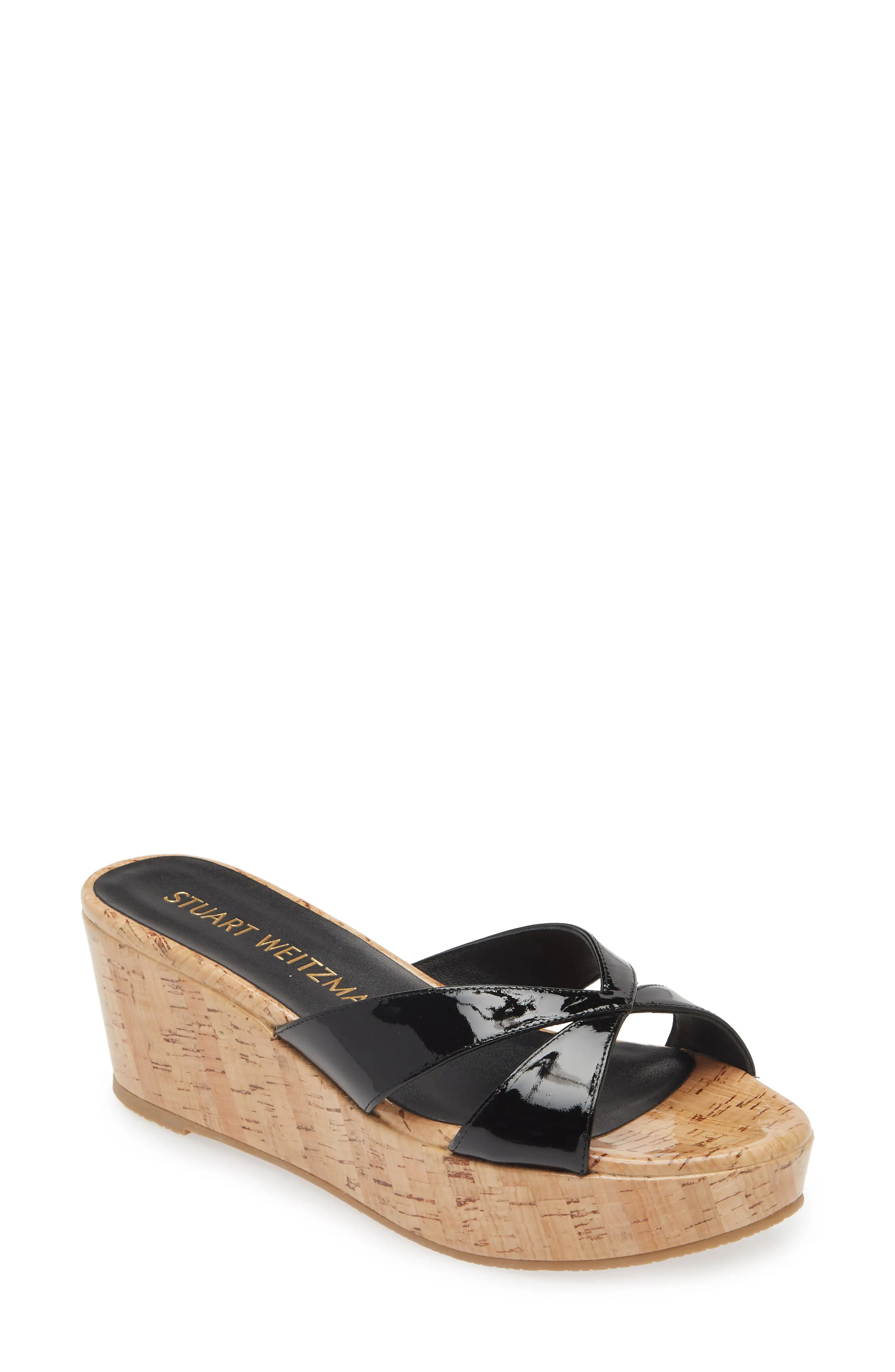 Carmen Wedge Sandal (Women) | Nordstromrack | Nordstrom Rack