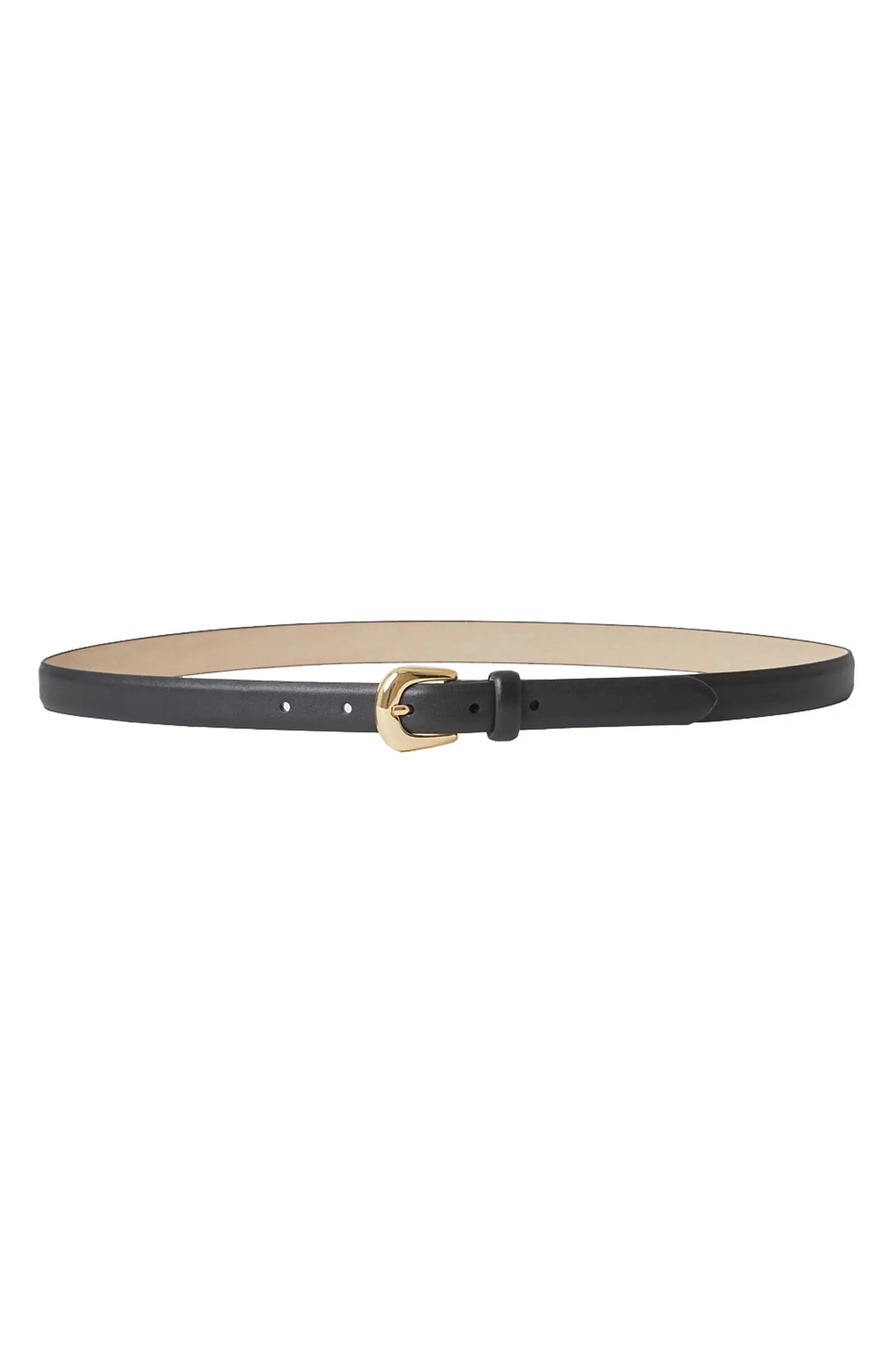 B-Low the Belt Kennedy Mini Leather Belt | Nordstrom | Nordstrom