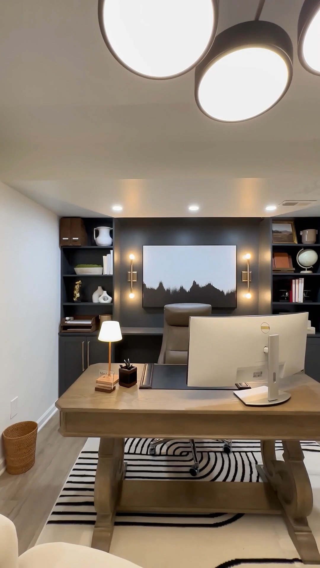 One of my favorite transformations in my home! 👌🏾 shop Wayfair early Black Friday deals!

#LTKCyberWeek #LTKHome #LTKSaleAlert