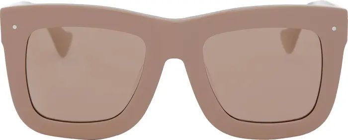 Status 51mm Square Sunglasses | Nordstrom