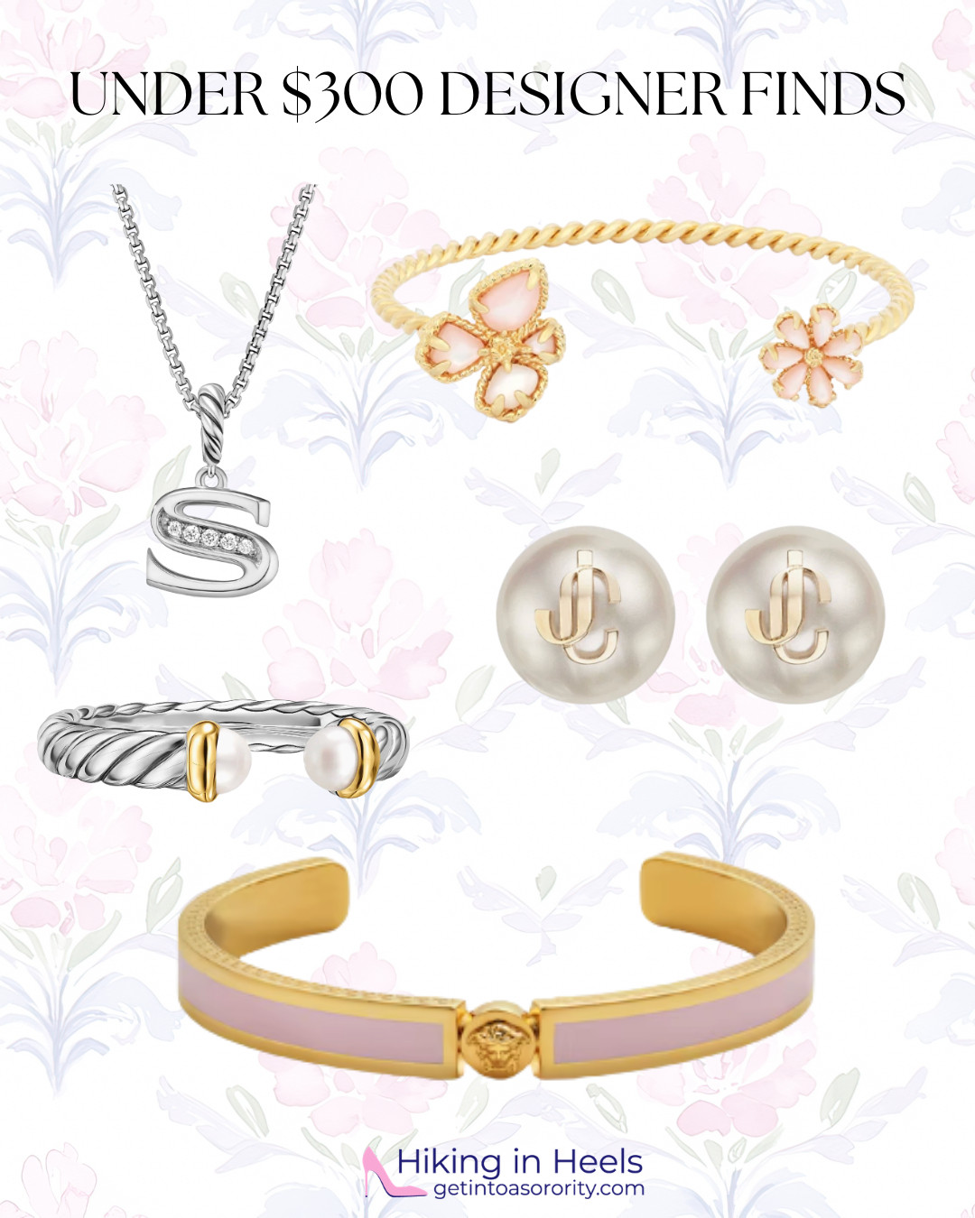 Designer finds for recruitment (UNDER $300!) 

 #LTKU #LTKSaleAlert #LTKBeauty