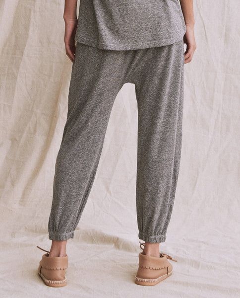 The Jersey Jogger Pant. | THE GREAT.