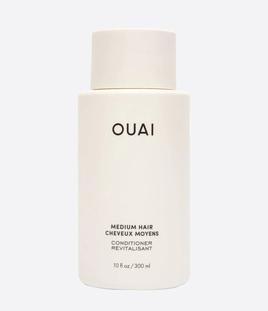 Medium Hair Conditioner | OUAI