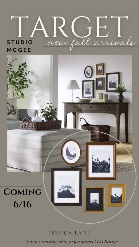 NEW Studio McGee Fall Collection preview is here! Available in certain stores now and online everywhere 6/16. Don't miss it! Target home, Studio McGee fall collection, fall preview, fall decor, Target decor, studio McGee new drop, Target furniture

#LTKSeasonal #LTKHome #LTKStyleTip
