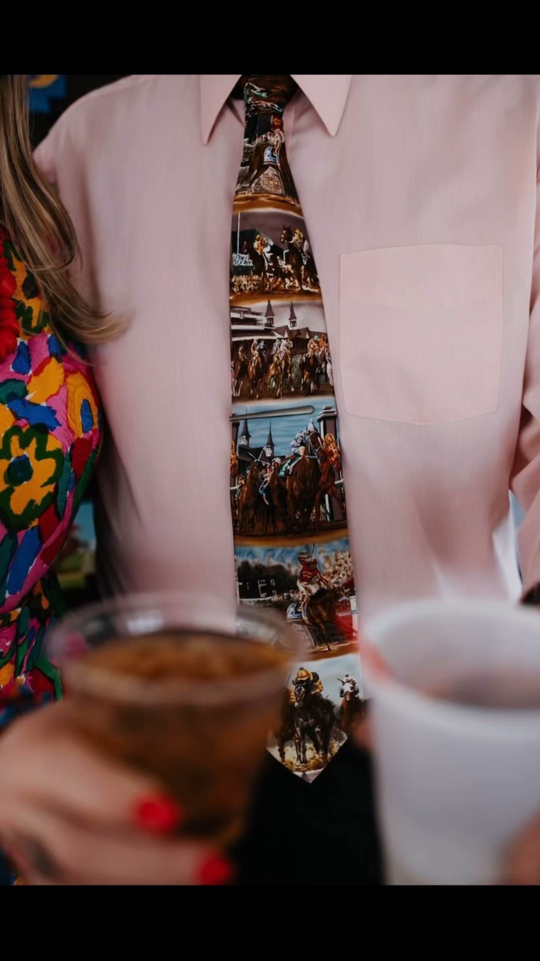 The Kentucky Derby is in 18 days!! It’s my favorite time of the year! Here are some pics from our past Kentucky derby parties!! 🏇

#LTKSeasonal #LTKParties #LTKWedding