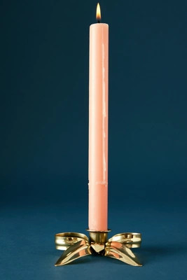 Tooka Bow Candle Holder | Anthropologie (UK)