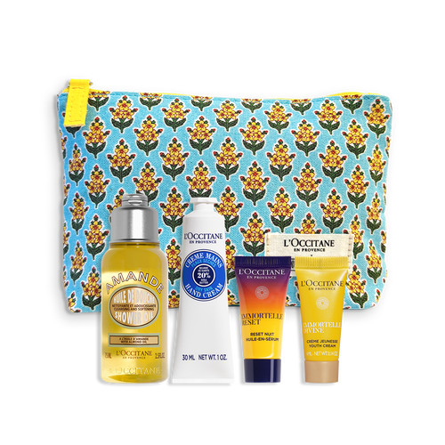 L'OCCITANE Icons Collection | L'OCCITANE UK | L'OCCITANE UK/IE