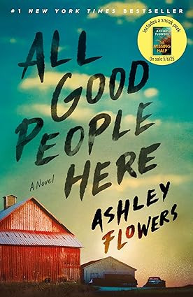 All Good People Here: A Novel | Amazon (US)