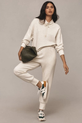 Varley The Slim Cuff Pants | Anthropologie (US)