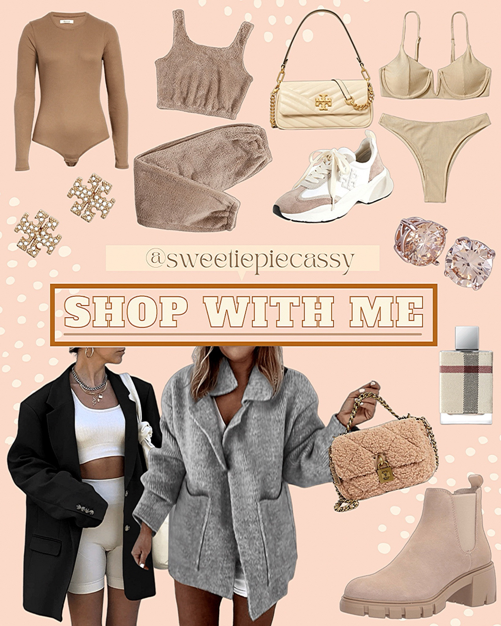 Amazon: Vacation Outfit Inspo 🏝️ 

So many amazing pieces for gift ideas for family, friends or yourself! Everything from swim wear, accessories, clothing & more! Make sure to check out my ‘Amazon’ collection for more of my seasonal favourites!💫

#LTKfindsunder100 #LTKGiftGuide #LTKstyletip