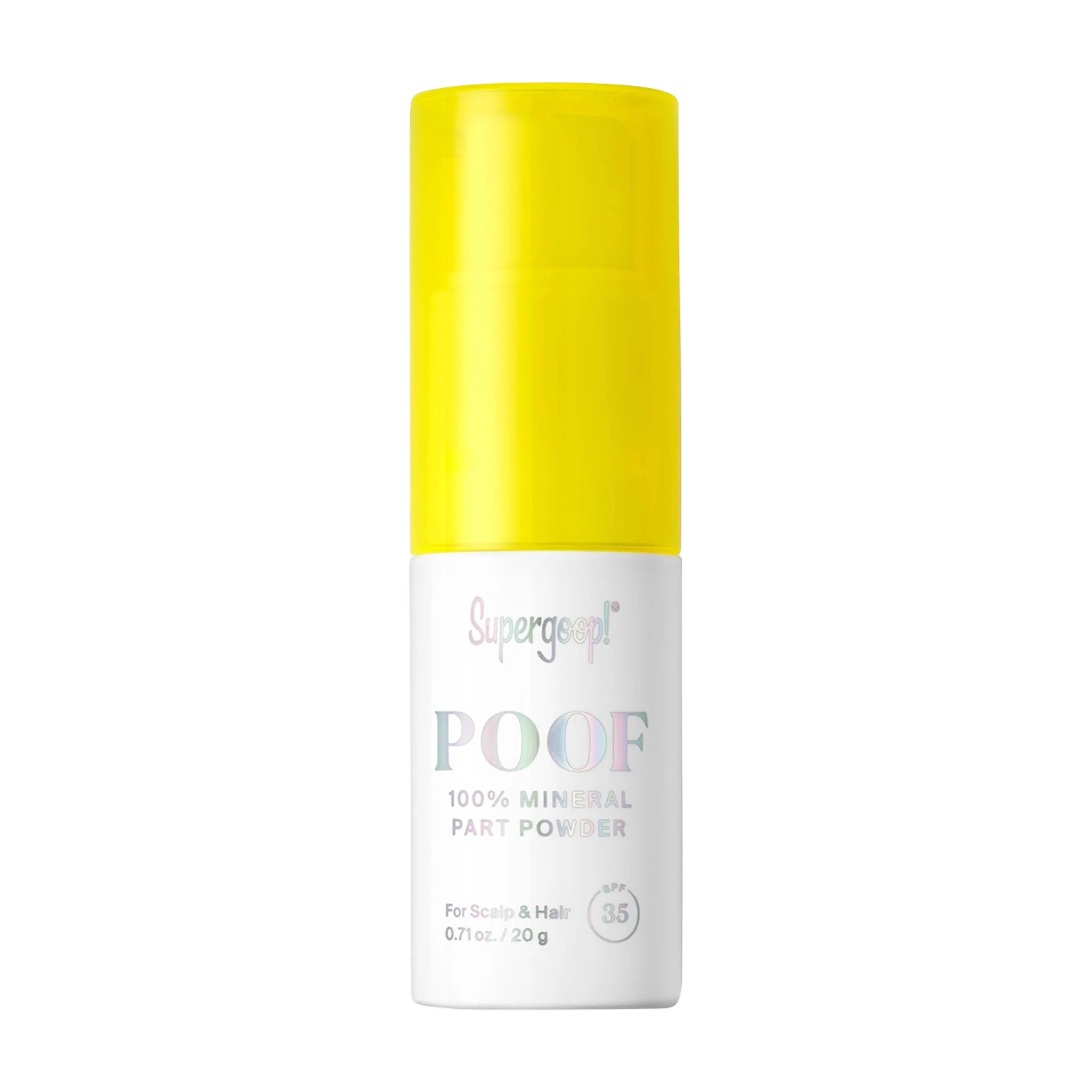 Poof 100% Mineral Part Powder SPF 35 | Bluemercury, Inc.
