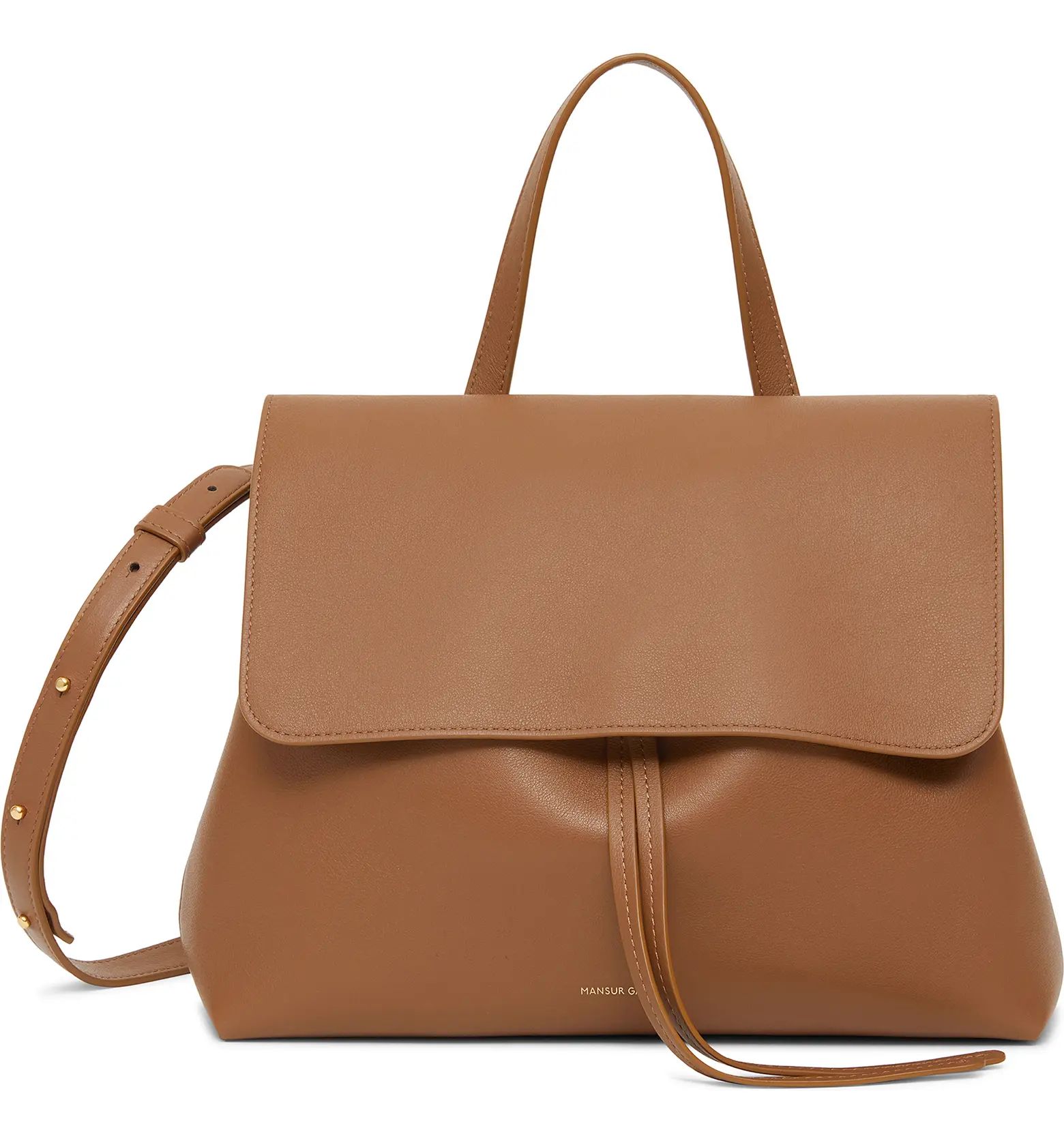 Mansur Gavriel Soft Lady Leather Bag | Nordstrom | Nordstrom