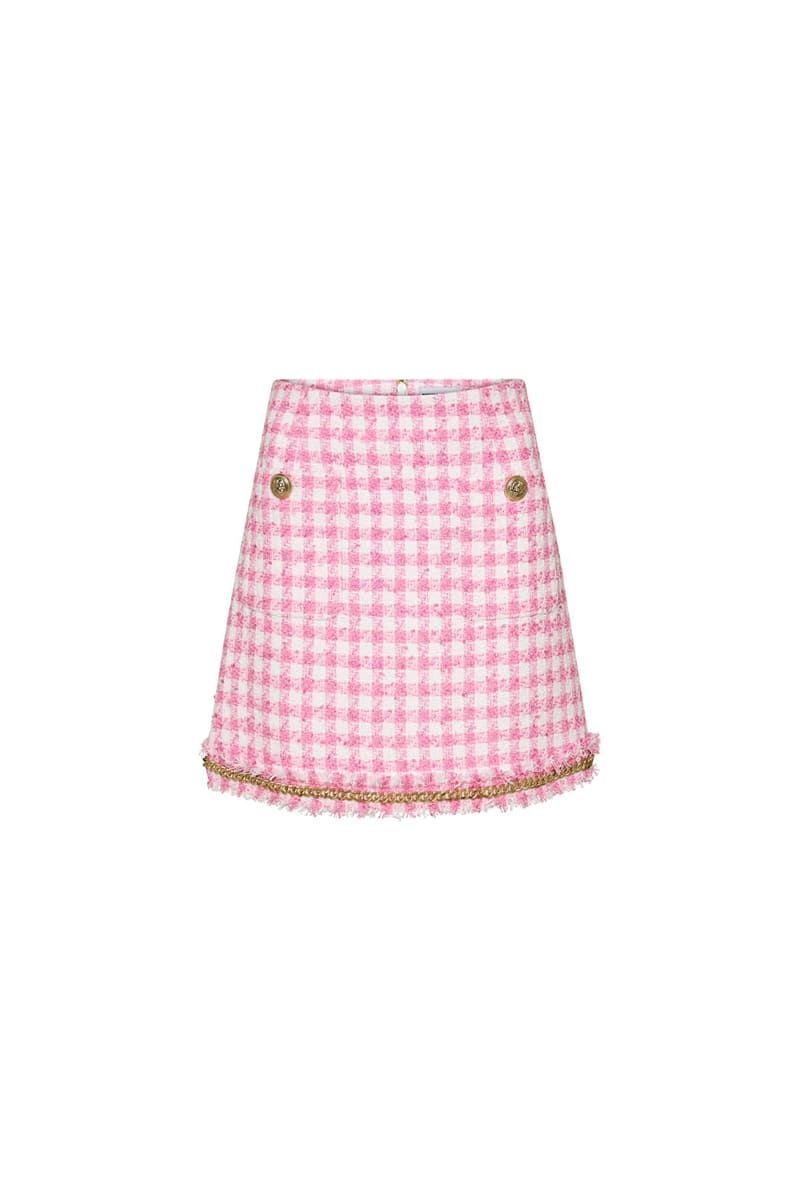 Rebecca Vallance - Gabrielle Mini Skirt | Rebecca Vallance (Global)