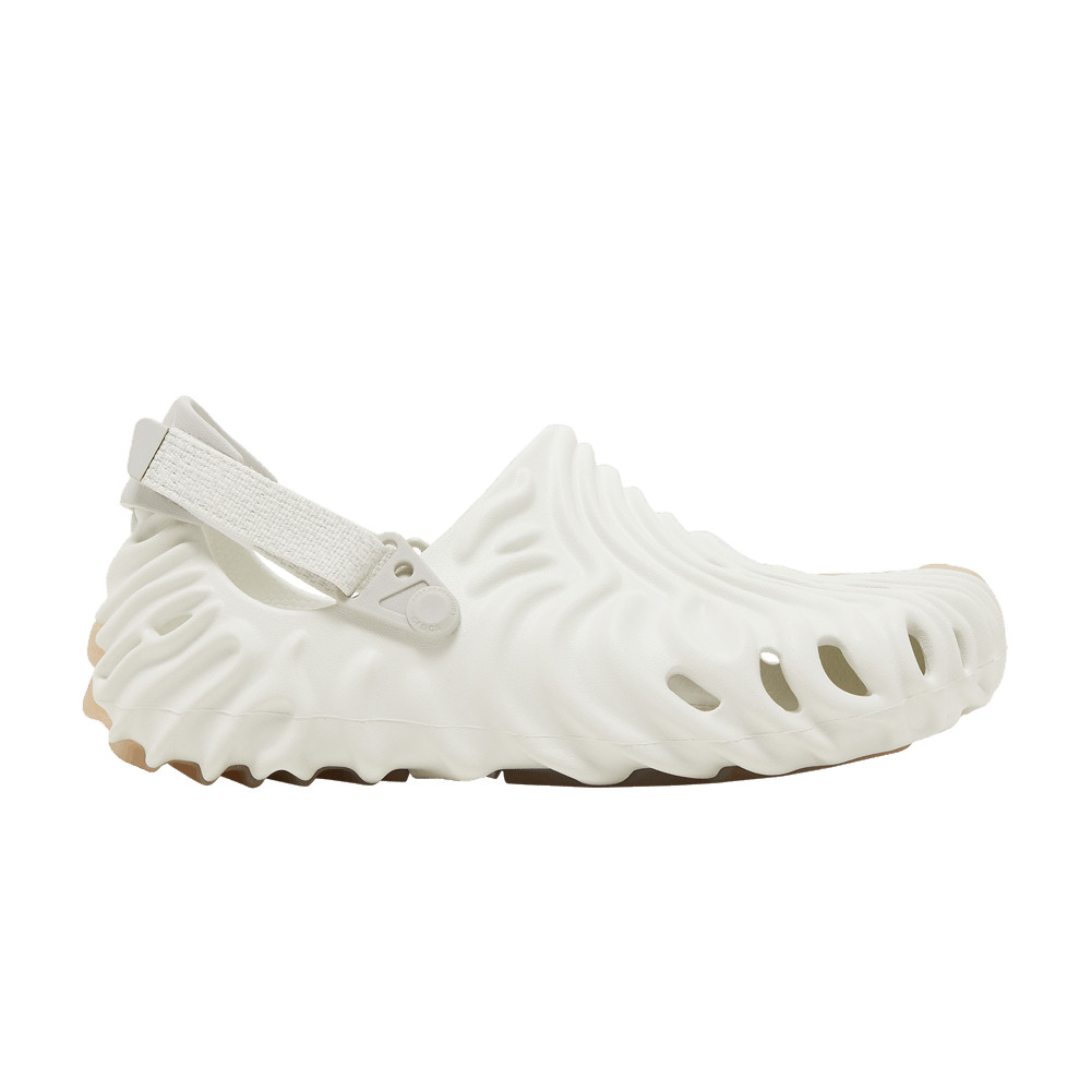 Crocs Salehe Bembury x Pollex Clog 'Stratus' | GOAT