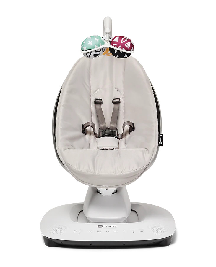 MamaRoo® Multi-Motion Baby Swing® Chair With Natural Motion | 4moms® | 4moms