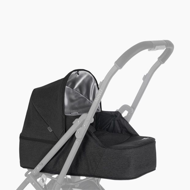 UPPAbaby MINU from Birth Kit Bassinet in Jake | Babylist