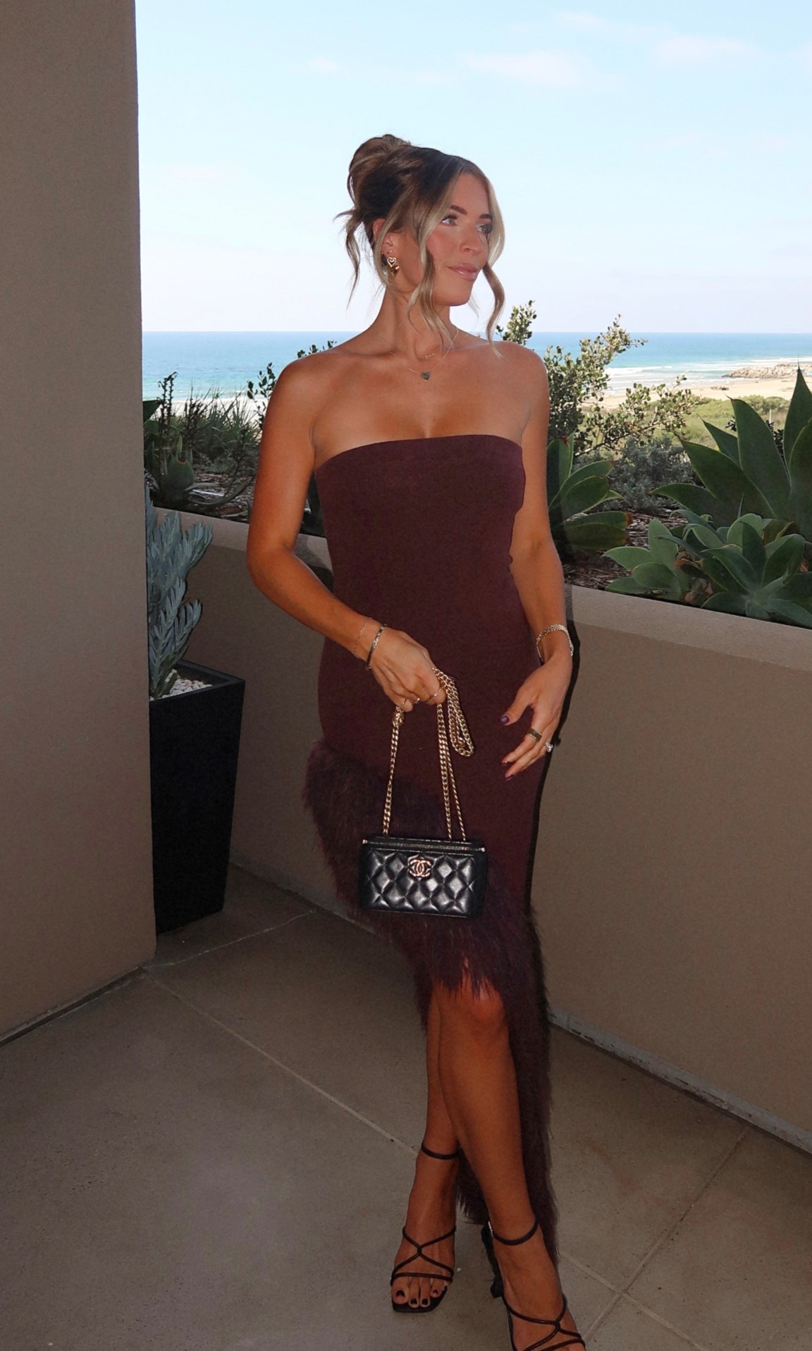 Wedding guest dress for fall, wearing small

#LTKSeasonal #LTKWedding #LTKStyleTip