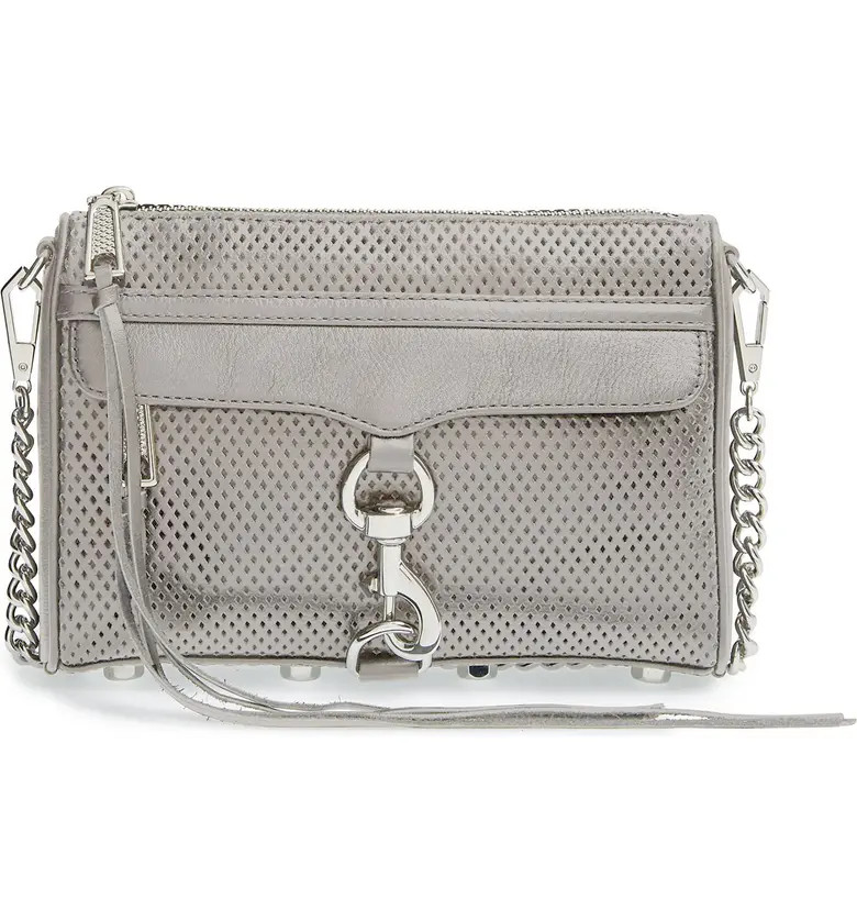 Mini MAC Crossbody Bag | Nordstrom