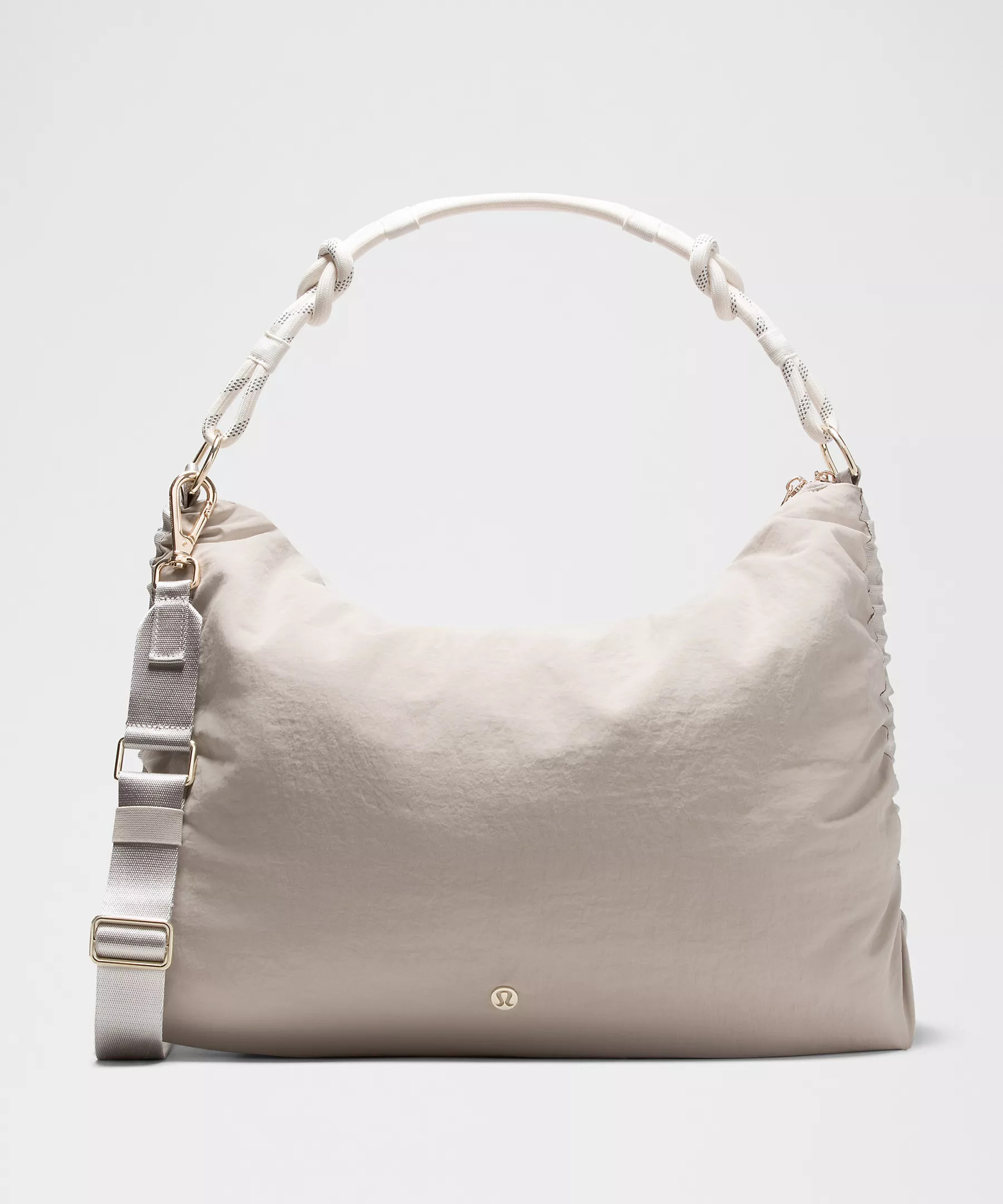 Convertible Ruched Crossbody Bag | Lululemon (US)