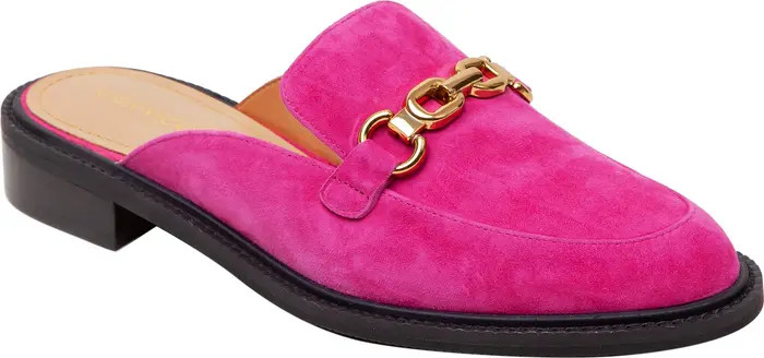 Zing Loafer Mule (Women) | Nordstrom