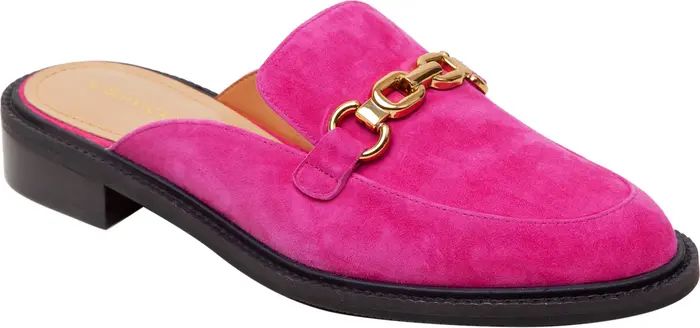 Zing Loafer Mule (Women) | Nordstrom