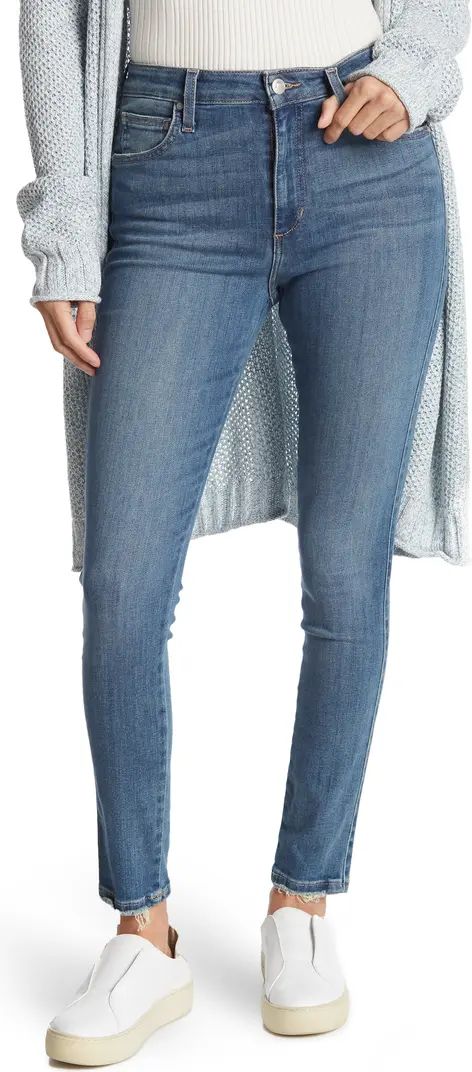 High Waisted Skinny Ankle Jeans | Nordstrom Rack