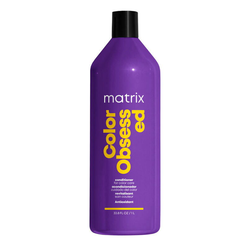 Matrix Total Results Color Obsessed Conditioner | Beauty Brands