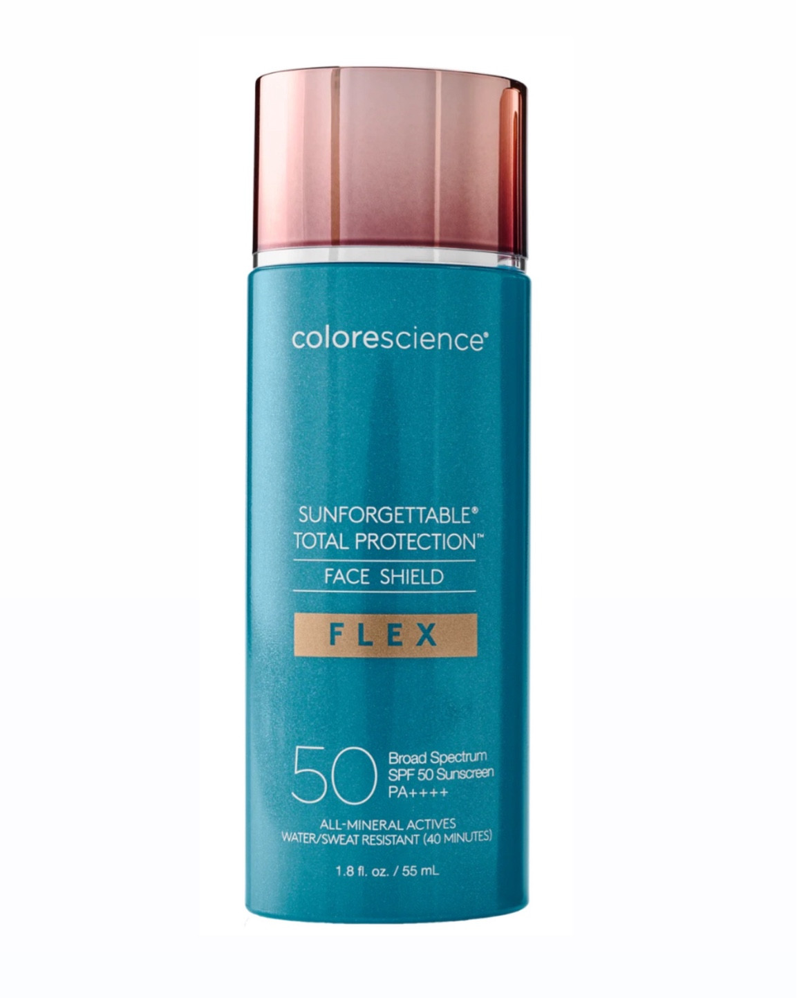 My favorite facial spf 50