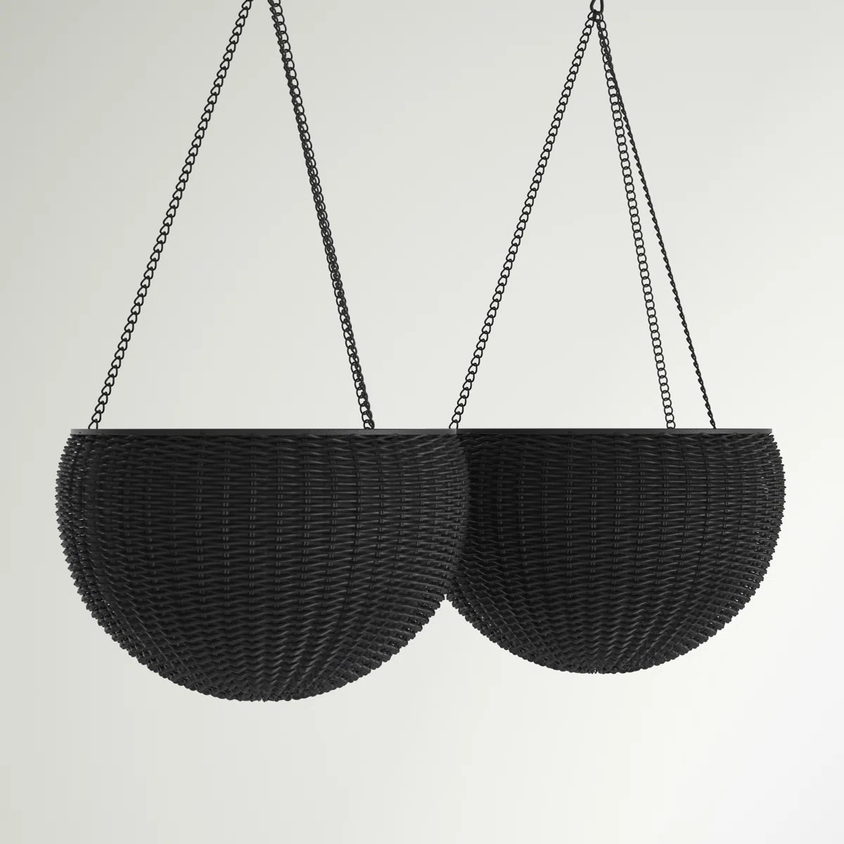 Hanging Planter (Set of 2) | Wayfair North America