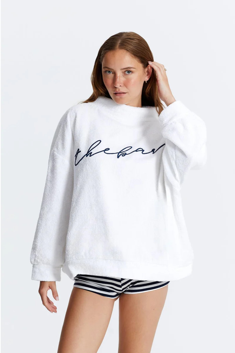 TERRY HIGHNECK SIGNATURE | The Bar