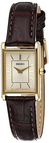SEIKO Essentials | Amazon (US)