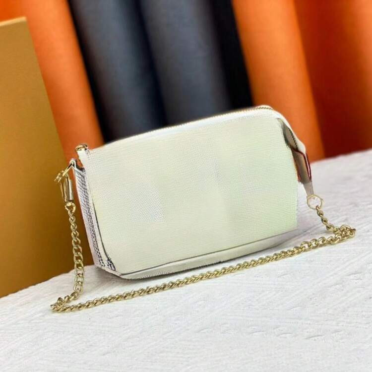 Fashionable High-End Luxury Mini Ladies' Storage Shoulder Crossbody Bag, Suitable For Commuting, ... | SHEIN