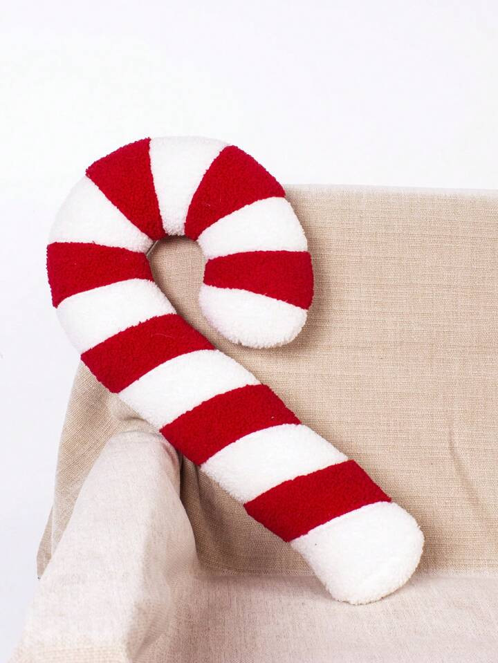 Weihnachtskreativkissen, Weihnachtsdekoration | SHEIN