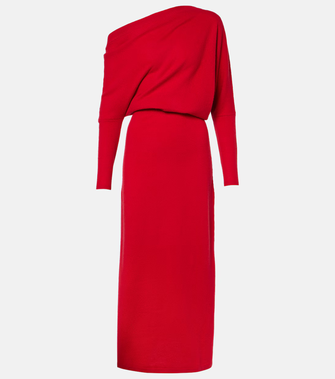 Kasos cashmere maxi dress | Mytheresa (INTL)