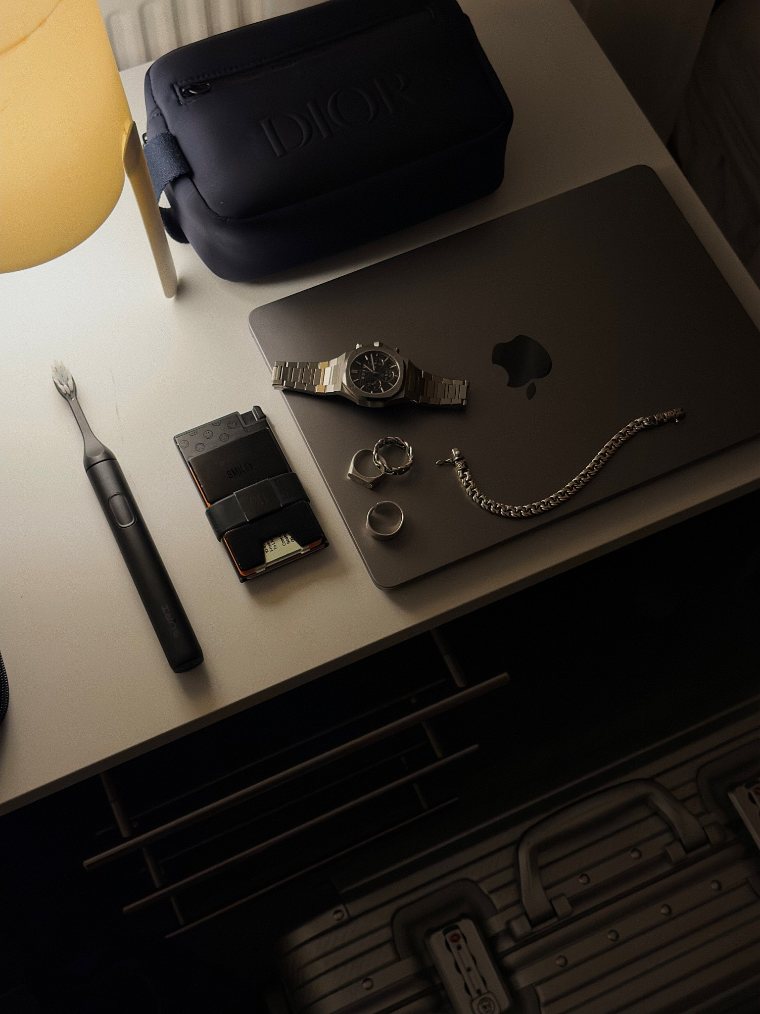 Short trip essentials 

#LTKluxury #LTKuk #LTKtravel