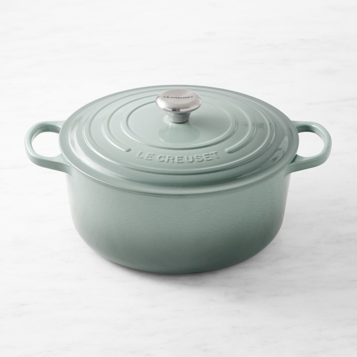 7 1/4-Qt. (Serves 7-8) | Williams-Sonoma