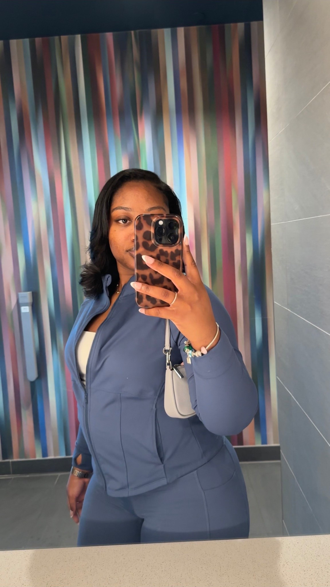 The perfect set for running errands!!❄️

#LTKdayinmylife #LTKootd #LTKGiftGuide