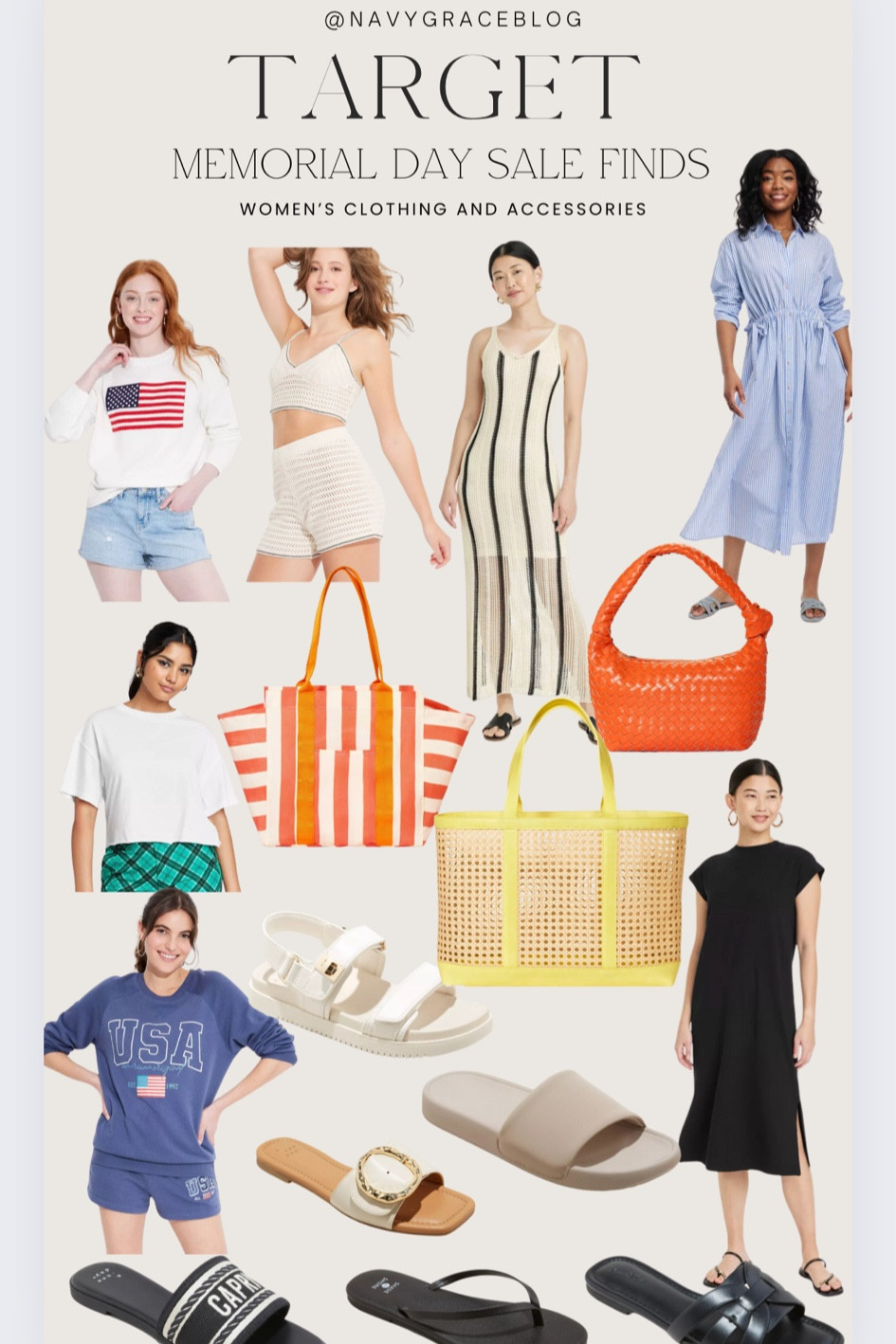 Target Memorial Day sales 

#LTKSeasonal #LTKSaleAlert