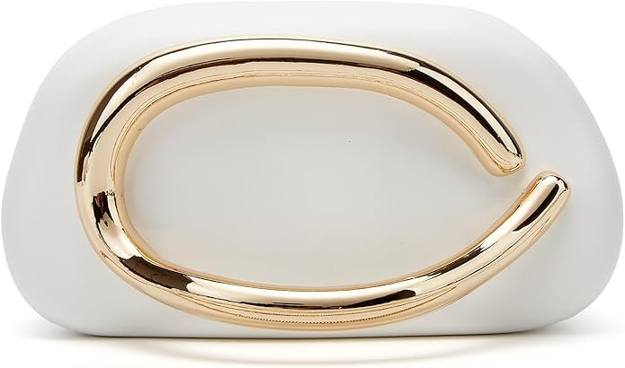 Evening Clutch Purses Women PU Leather Evening Handbags Crossbody Clutch Purse Trendy Decoration ... | Amazon (US)