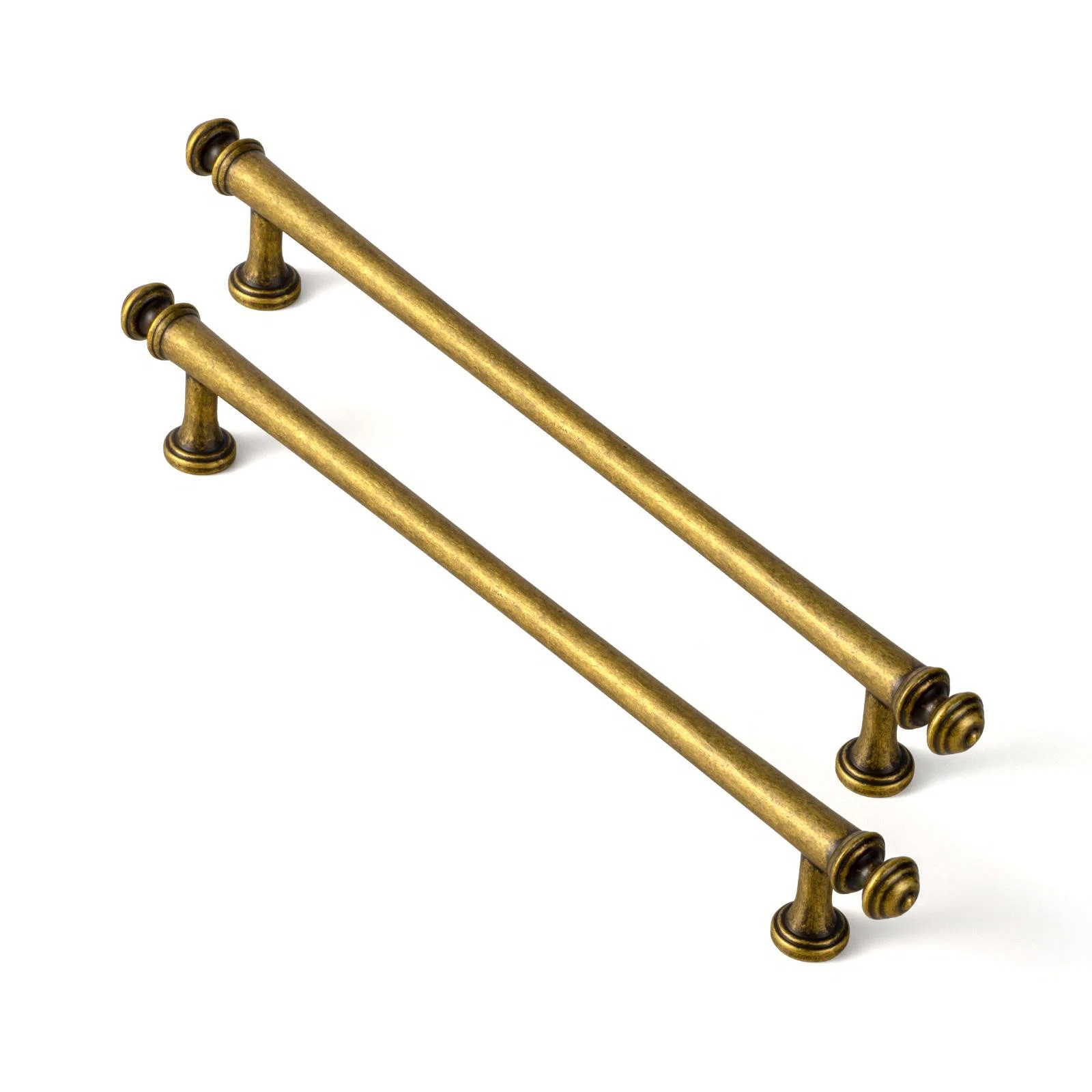 5 ” Graceful Cabinet Handles (Set of 6) | Wayfair North America
